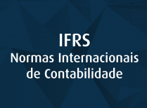 IFRS – Normas Internacionais de Contabilidade