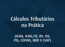 Cálculos Tributários na Prática