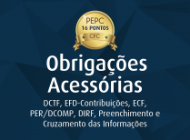 curso obrigações acessórias