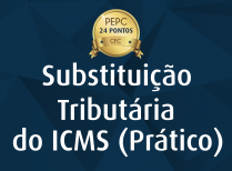 curso substituição tributária