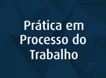 Curso Processo do Trabalho