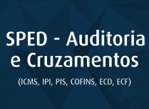 curso SPED Auditoria