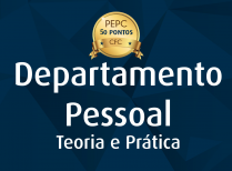 Curso Departamento Pessoal