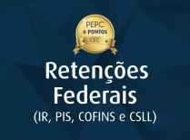 Curso Retenções Federais