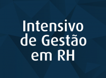 curso Intensivo de Gestão de RH