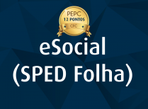 Curso eSocial SPED Folha