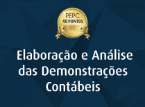 Elaboração e Análise das Demonstrações Contábeis