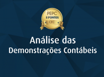 Análise das Demonstrações Contábeis