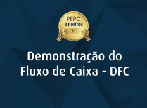 Demonstração do Fluxo de Caixa - DFC