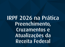 IRPF 2026 na pratica