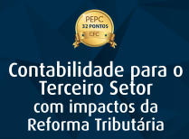 Contabildiade para o Terceiro Setor