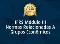 Módulo III Normas relacionadas a grupos economicos