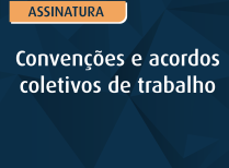 Convenções acordos coletivos trabalho