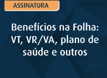 beneficios da folha