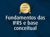 Fundamentos das IFRS e base conceitual
