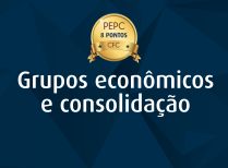 Grupos econômicos e consolidação